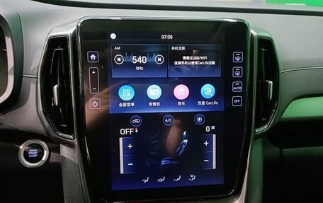 Hyundai ix35, 2021 год, 1 575 000 рублей, 12 фотография