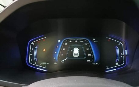 Hyundai ix35, 2021 год, 1 575 000 рублей, 11 фотография