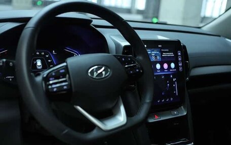 Hyundai ix35, 2021 год, 1 575 000 рублей, 10 фотография