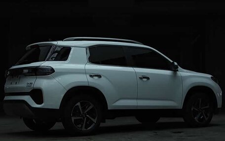 Hyundai ix35, 2021 год, 1 575 000 рублей, 6 фотография