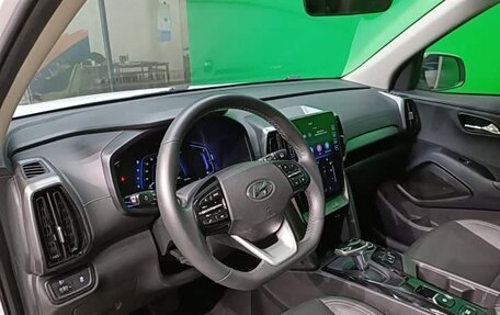Hyundai ix35, 2021 год, 1 575 000 рублей, 14 фотография
