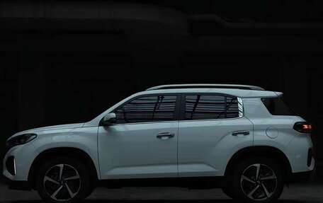 Hyundai ix35, 2021 год, 1 575 000 рублей, 7 фотография