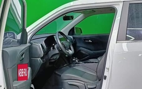 Hyundai ix35, 2021 год, 1 575 000 рублей, 9 фотография