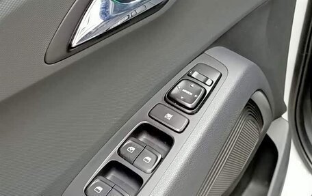 Hyundai ix35, 2021 год, 1 575 000 рублей, 18 фотография