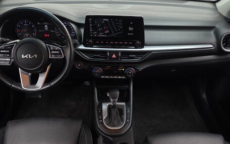 KIA K3, 2021 год, 1 500 000 рублей, 6 фотография