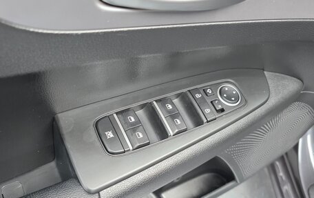 KIA K3, 2021 год, 1 500 000 рублей, 12 фотография