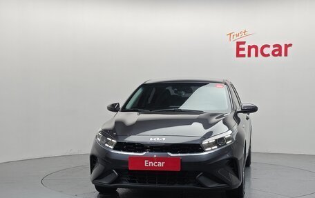 KIA K3, 2021 год, 1 500 000 рублей, 3 фотография