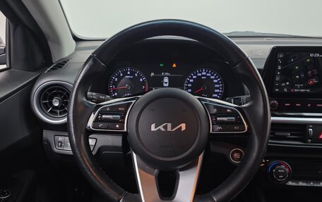 KIA K3, 2021 год, 1 500 000 рублей, 11 фотография
