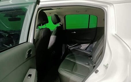 Hyundai ix35, 2021 год, 1 575 000 рублей, 17 фотография