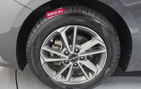 KIA K3, 2021 год, 1 500 000 рублей, 5 фотография