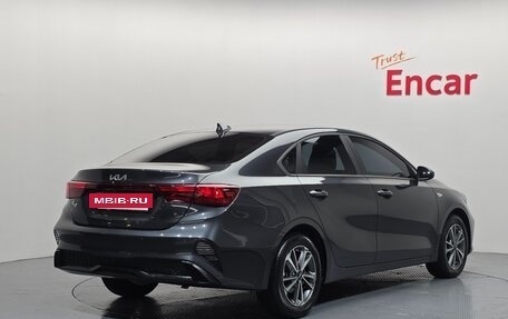 KIA K3, 2021 год, 1 500 000 рублей, 2 фотография