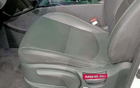 Hyundai ix35, 2021 год, 1 575 000 рублей, 19 фотография