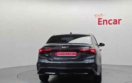 KIA K3, 2021 год, 1 500 000 рублей, 4 фотография