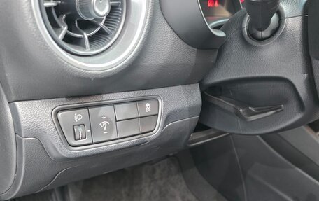 KIA K3, 2021 год, 1 500 000 рублей, 13 фотография