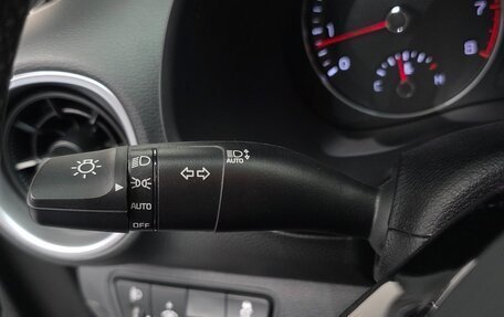 KIA K3, 2021 год, 1 500 000 рублей, 14 фотография