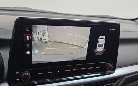 KIA K3, 2021 год, 1 500 000 рублей, 17 фотография