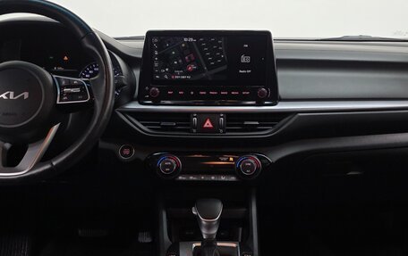 KIA K3, 2021 год, 1 500 000 рублей, 18 фотография