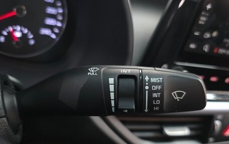 KIA K3, 2021 год, 1 500 000 рублей, 15 фотография