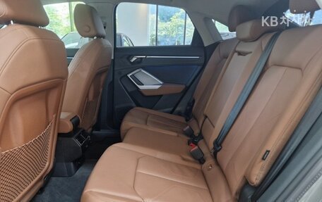 Audi Q3, 2023 год, 2 300 080 рублей, 6 фотография