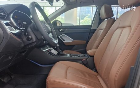 Audi Q3, 2023 год, 2 300 080 рублей, 5 фотография