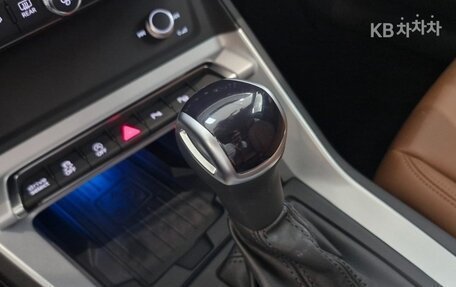 Audi Q3, 2023 год, 2 300 080 рублей, 9 фотография