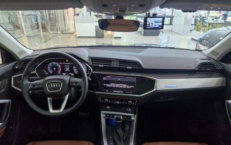 Audi Q3, 2023 год, 2 300 080 рублей, 7 фотография