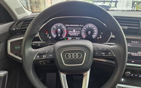 Audi Q3, 2023 год, 2 300 080 рублей, 8 фотография