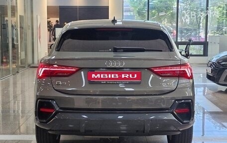 Audi Q3, 2023 год, 2 300 080 рублей, 4 фотография