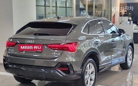 Audi Q3, 2023 год, 2 300 080 рублей, 3 фотография