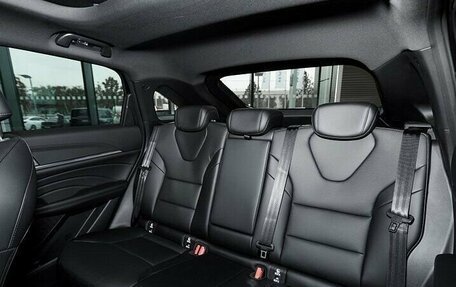 Haval F7x, 2026 год, 3 799 000 рублей, 5 фотография