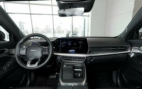 Haval F7x, 2026 год, 3 799 000 рублей, 4 фотография