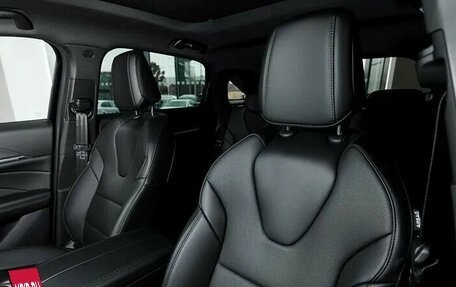 Haval F7x, 2026 год, 3 799 000 рублей, 10 фотография