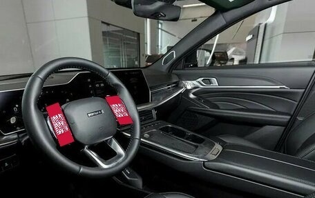 Haval F7x, 2026 год, 3 799 000 рублей, 3 фотография