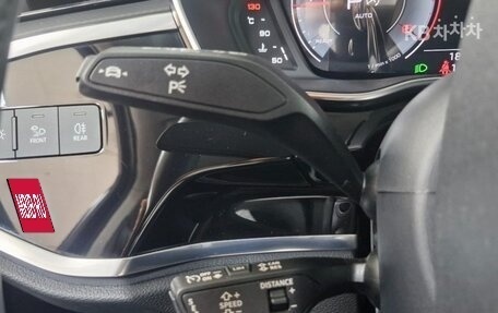 Audi Q3, 2023 год, 2 300 080 рублей, 15 фотография