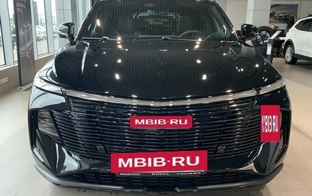 Haval F7x, 2026 год, 3 799 000 рублей, 9 фотография