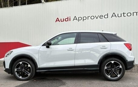 Audi Q2 I, 2022 год, 1 440 000 рублей, 4 фотография