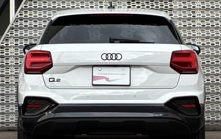 Audi Q2 I, 2022 год, 1 440 000 рублей, 6 фотография