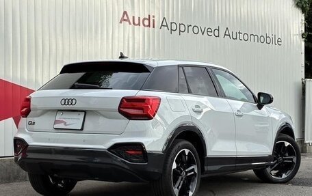 Audi Q2 I, 2022 год, 1 440 000 рублей, 7 фотография