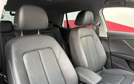 Audi Q2 I, 2022 год, 1 440 000 рублей, 10 фотография