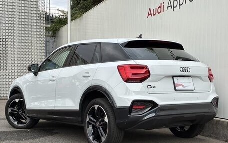 Audi Q2 I, 2022 год, 1 440 000 рублей, 5 фотография
