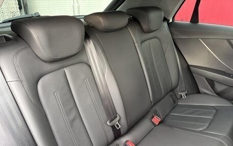 Audi Q2 I, 2022 год, 1 440 000 рублей, 11 фотография