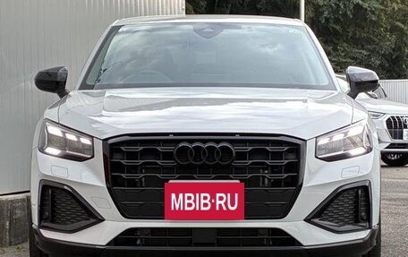 Audi Q2 I, 2022 год, 1 440 000 рублей, 2 фотография