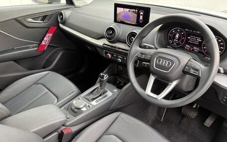 Audi Q2 I, 2022 год, 1 440 000 рублей, 9 фотография