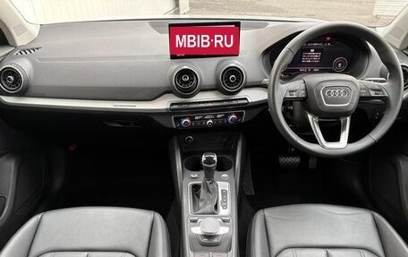 Audi Q2 I, 2022 год, 1 440 000 рублей, 8 фотография