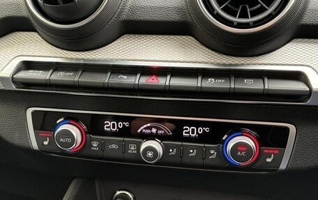 Audi Q2 I, 2022 год, 1 440 000 рублей, 13 фотография