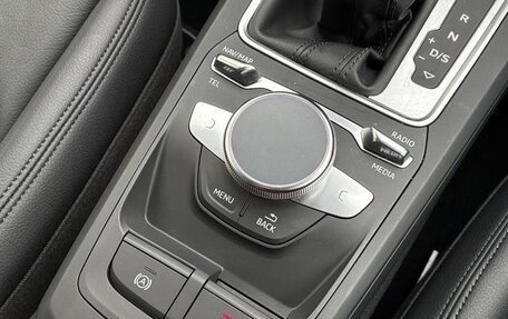 Audi Q2 I, 2022 год, 1 440 000 рублей, 15 фотография