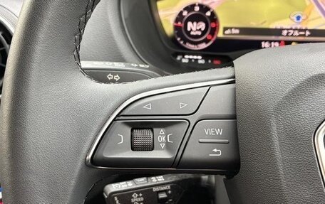 Audi Q2 I, 2022 год, 1 440 000 рублей, 16 фотография