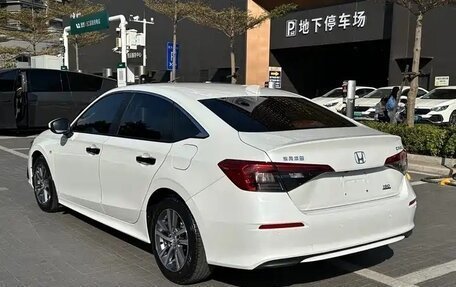 Honda Civic, 2022 год, 1 280 000 рублей, 5 фотография