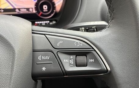 Audi Q2 I, 2022 год, 1 440 000 рублей, 17 фотография