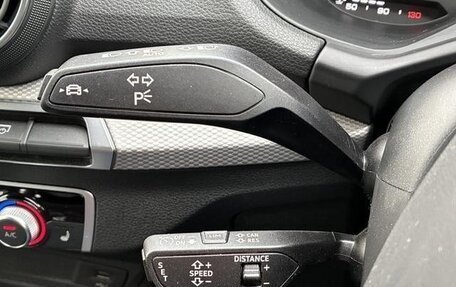 Audi Q2 I, 2022 год, 1 440 000 рублей, 18 фотография
